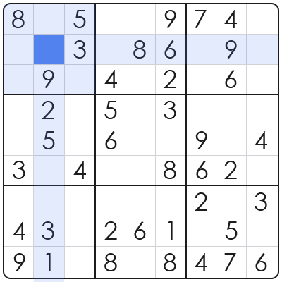web sudoku evil level 4