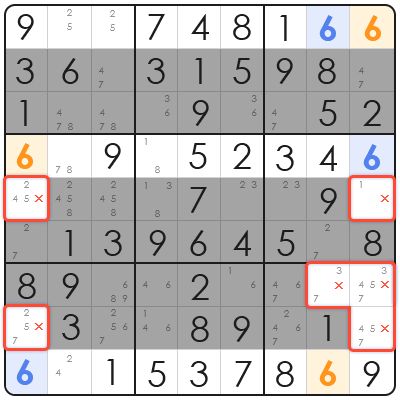 sum sudoku online